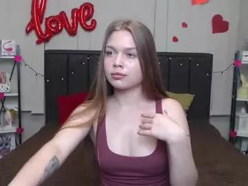 larapika from Chaturbate is Freechat