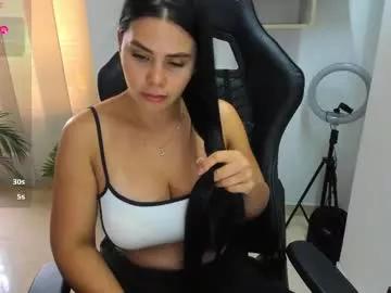 lararoberts_ from Chaturbate