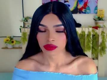 larasilva21 from Chaturbate