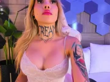 larathorne from Chaturbate is Freechat