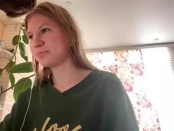 Larhondaalsobrook webcams show profile image 