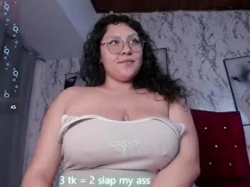 larissa_antonella from Chaturbate is Freechat