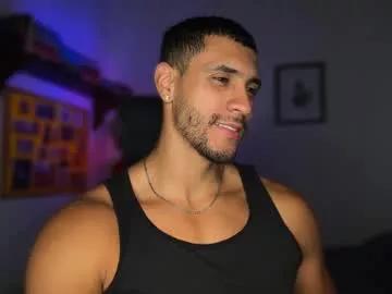 larry_jones from Chaturbate