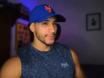 larry_jones from Chaturbate