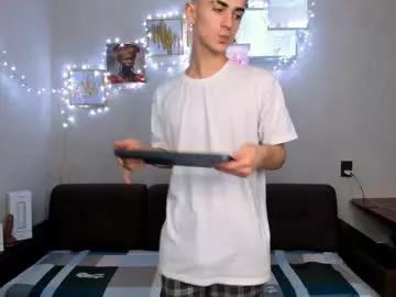 larry_project from Chaturbate