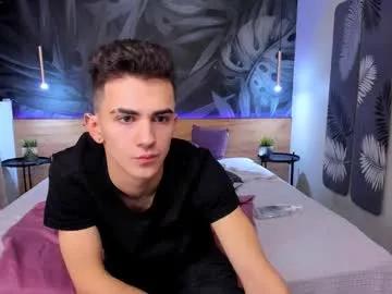 larry_project from Chaturbate
