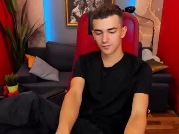 larry_project from Chaturbate