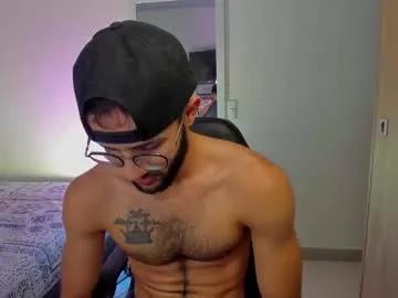 larry_stewart from Chaturbate