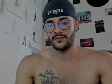 larry_stewart from Chaturbate