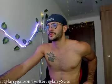 larry_stewart from Chaturbate