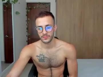 larry_stewart from Chaturbate
