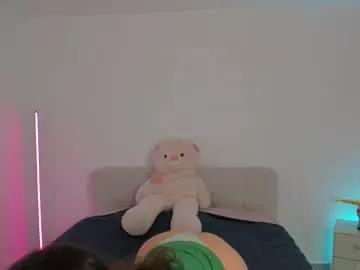lary_holly from Chaturbate is Freechat