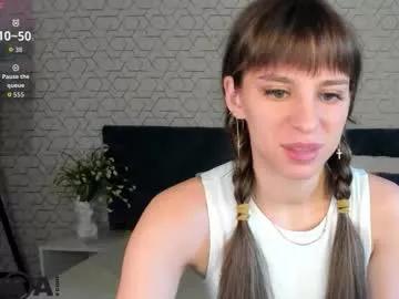 lasly_moon from Chaturbate is Freechat