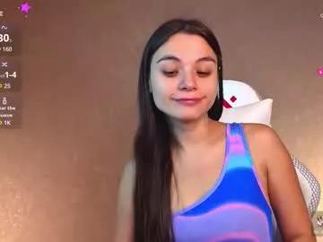 last_cherry from Chaturbate is Freechat