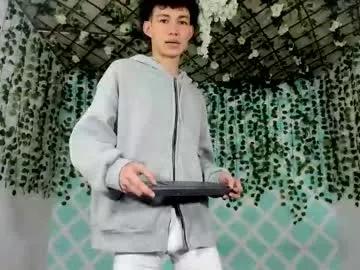 latin_boys17 from Chaturbate is Freechat