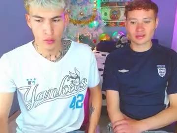 Photos of latin_boysxxx_ from Chaturbate is Freechat