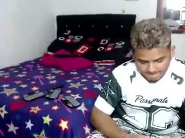 latin_curiousxxx from Chaturbate is Freechat