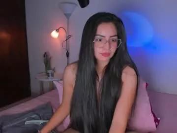 latin_gabby from Chaturbate is Freechat