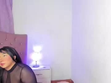 Latinabombsheell webcams show profile image 