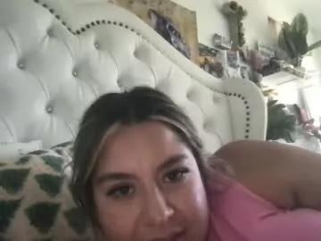 latinalinda02 from Chaturbate is Freechat