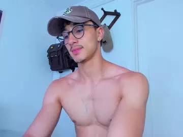 Latinguyxl webcams show profile image 