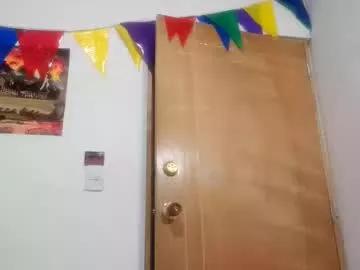 latinmartin254 from Chaturbate is Freechat