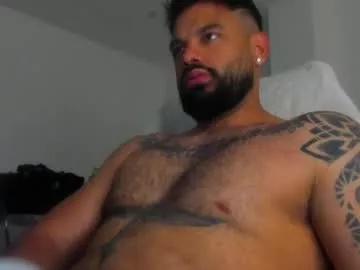 Latinwolfbi webcams show profile image 