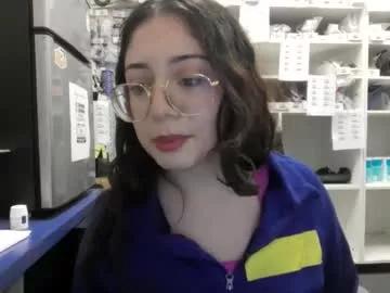 latoxicatease from Chaturbate is Freechat