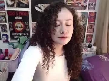 laura_anal_ from Chaturbate is Freechat