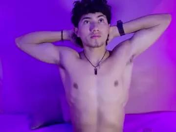 laura_and_kevin from Chaturbate is Freechat