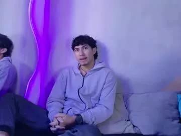 laura_and_kevin from Chaturbate is Freechat