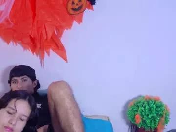 laura_and_kevin from Chaturbate is Freechat