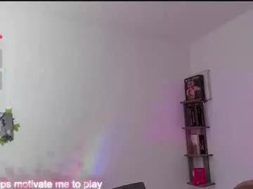 laura_aristi03 from Chaturbate is Freechat