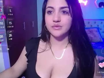 laura_hot19 from Chaturbate is Freechat