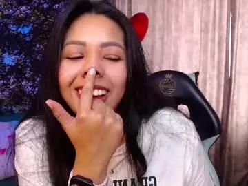 laurabrunetter from Chaturbate is Freechat