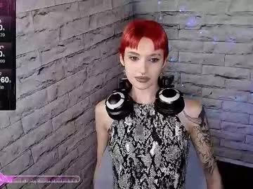 lauren_raquel from Chaturbate is Freechat