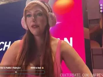 laurenphillips from Chaturbate is Freechat