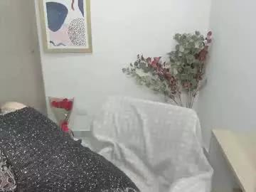 lauryn_chills from Chaturbate is Freechat