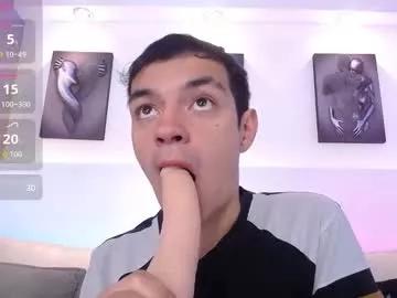 lawford_mike from Chaturbate is Freechat