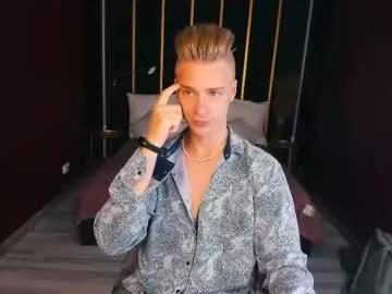 lawrence_miles from Chaturbate is Freechat