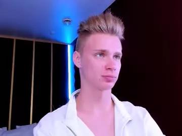 lawrence_miles from Chaturbate is Freechat