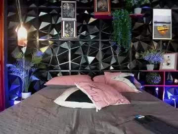 layla_707 from Chaturbate