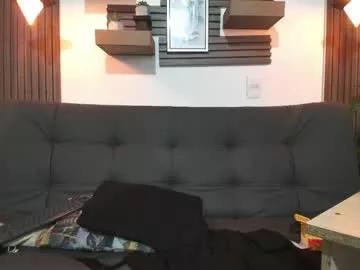 layla_707 from Chaturbate