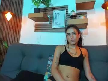 layla_707 from Chaturbate