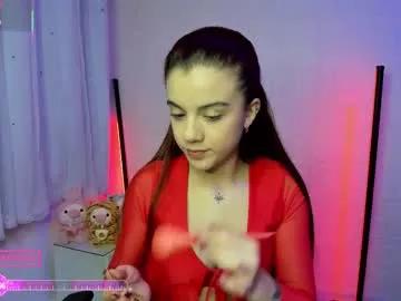 layla_castilloo from Chaturbate