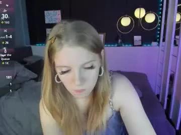 layla_glam from Chaturbate is Freechat
