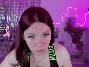 layla_glam from Chaturbate