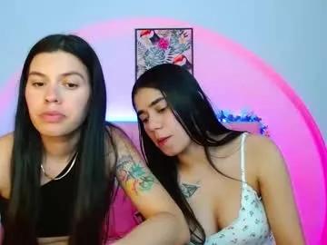 layla_roma from Chaturbate