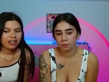 layla_roma from Chaturbate