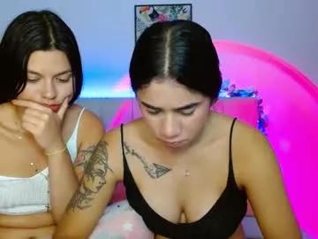 layla_roma from Chaturbate